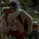 Illustration for article titled Netflix’em/ems post-apocalyptic Sandra Bullock vehicle iBird Box/i fumbles in the dark